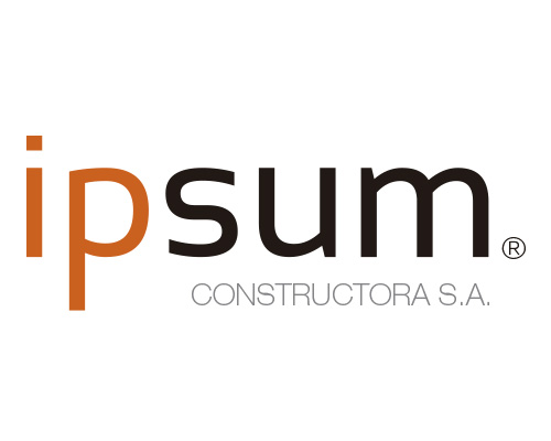 Ipsum Constructora - Portfolio Dialéctica Web